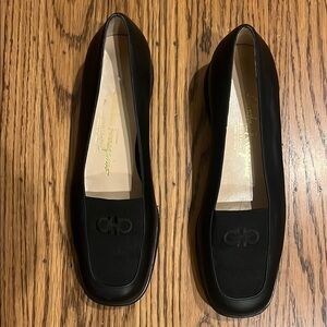 Salvatore Ferragamo Shoes